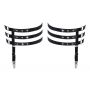 Garters L/XL - 6