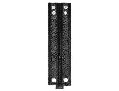 Noir Wrist Wallet - 2