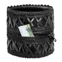 Noir Wrist Wallet - 7