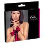 Bondage Scarf red/black - 8