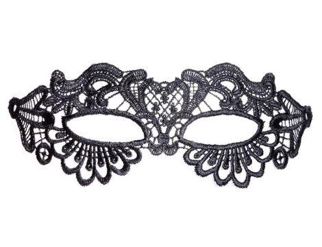 Blindfold - 2
