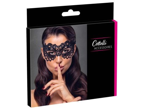 Blindfold - 5