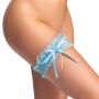 Garter blue - 2