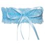 Garter blue - 3