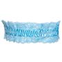 Garter blue - 4