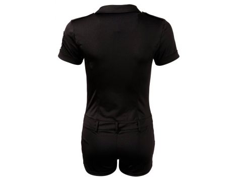 Police Jumpsuit M - 4