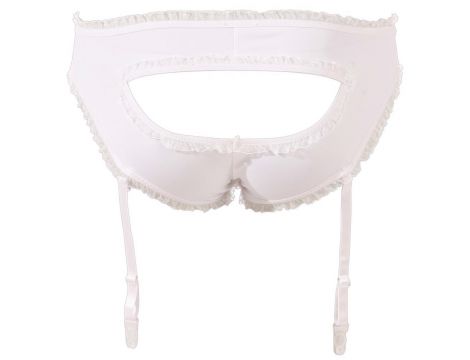 Kostium szkolny Cottelli COSTUMES S - 7