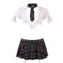 Kostium szkolny Cottelli COSTUMES S - 7