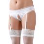 Kostium Schoolgirl Cottelli COSTUMES M - 5