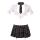 Kostium Schoolgirl Cottelli COSTUMES M