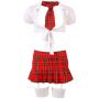 Schoolgirl Set L - 4