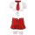 Schoolgirl Set XL
