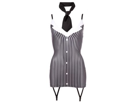 Secretary XL - 3