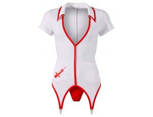 Nurse Outfit XL
