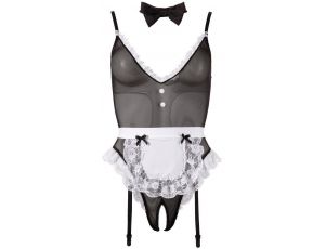 Maid Body S