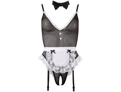 Maid Body S - 4