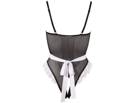 Maid Body S - 2