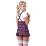 Schoolgirl M - 5