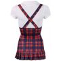 Schoolgirl M - 6