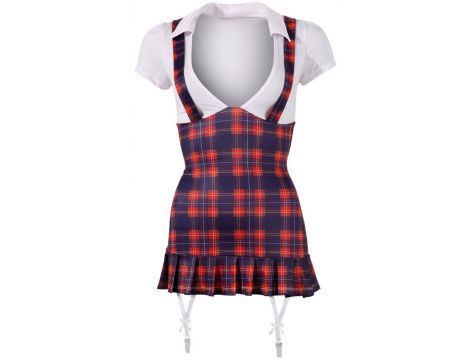 Mundurek szkolny Cottelli COSTUMES L - 2