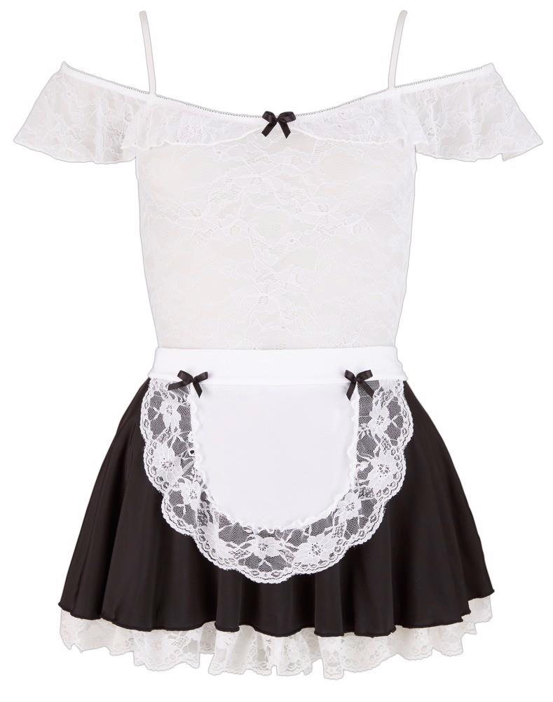Maid's Dress S