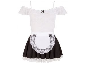 Maid's Dress S