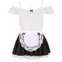 Maid's Dress L - 3