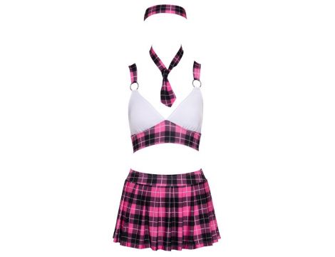 Schoolgirl S - 5