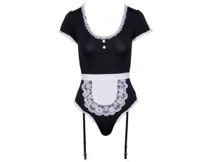 Waitress body M