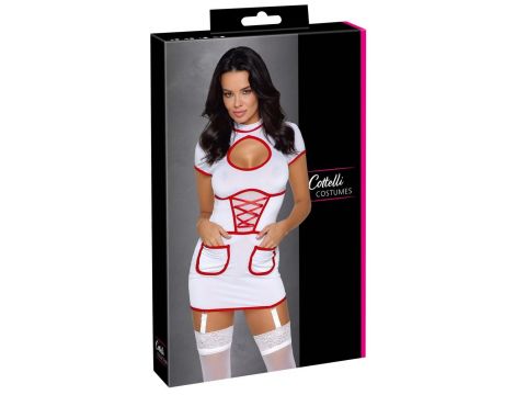 Nurse S - 8