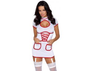 Nurse M