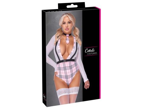 Schoolgirl XL - 8