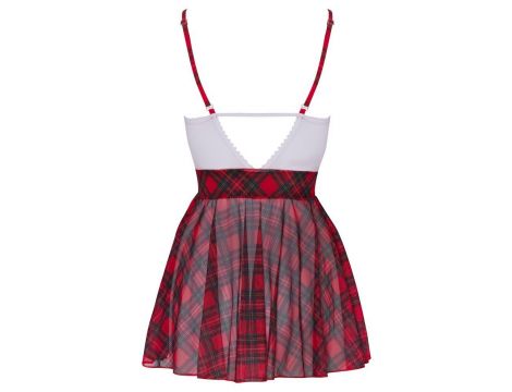 Dress plaid XL - 7