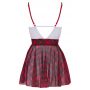 Dress plaid XL - 8