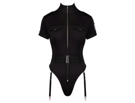 Police Body L - 8