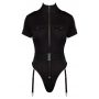 Police Body L - 9