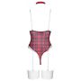 Body Plaid S - 6