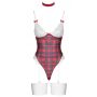 Body Plaid XL - 4