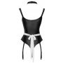 Seksowne body pokojówki XL Cottelli - 6