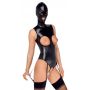 Bad Kitty Body & Mask S - 4