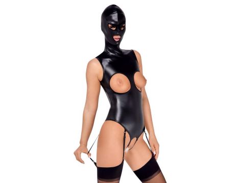 Bad Kitty Body & Mask L - 3