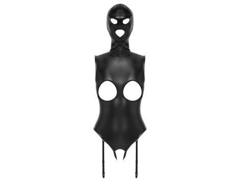 Bad Kitty Body & Mask L - 2