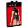 Bad Kitty Body & Mask L - 7