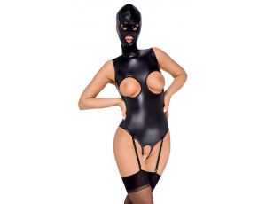 Bad Kitty Body & Mask XL