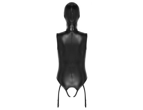Bad Kitty Body & Mask XL - 5