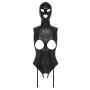 Bad Kitty Body & Mask XL - 5