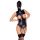 Bad Kitty Body & Mask XL