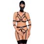 Bad Kitty Strap+Mask Set XS - 5