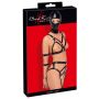 Bad Kitty Strap+Mask Set XL - 7