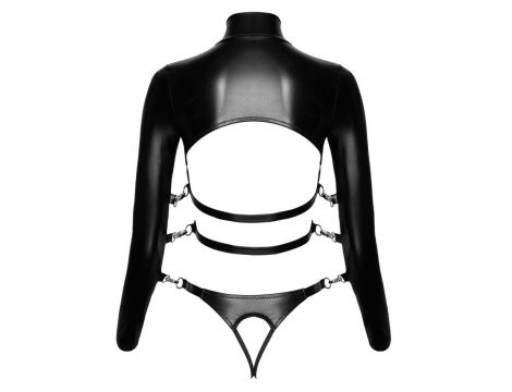 Bad Kitty Bondage Body S - 7